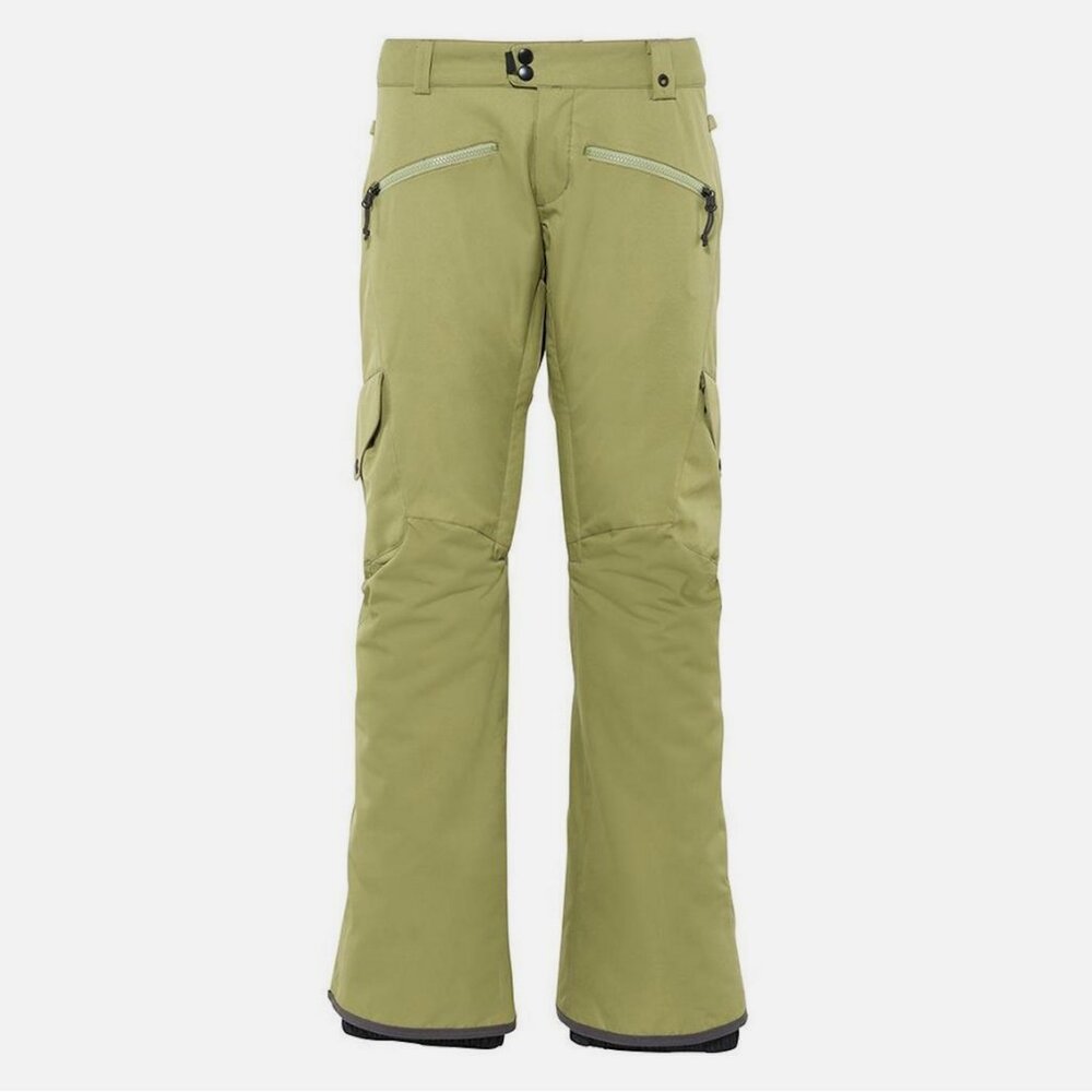686 Mistress Insulated Cargo Pants